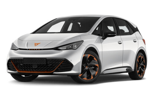 Cupra T-cross Alternative