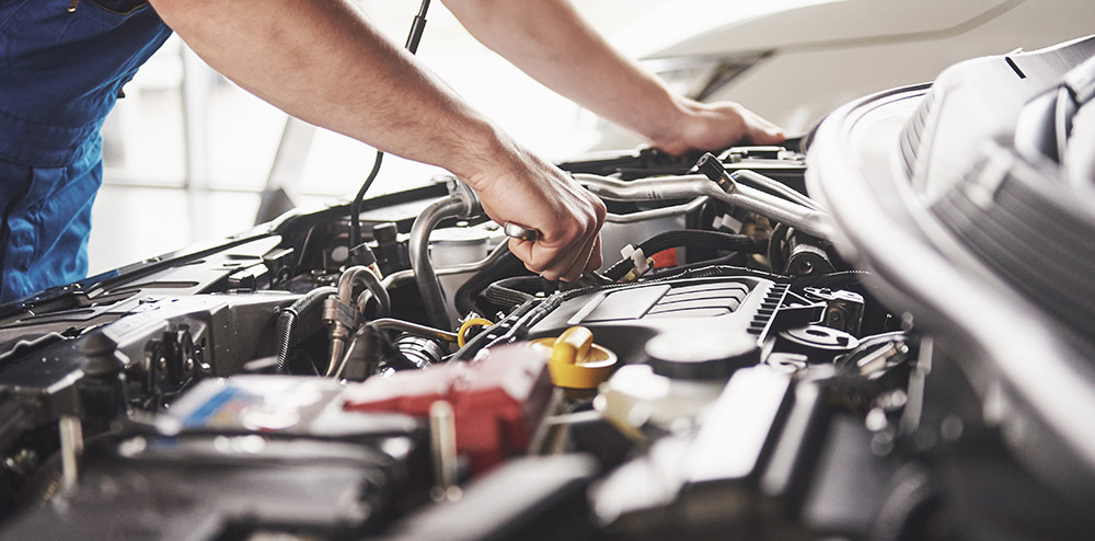 Should I add maintenance to my personal car lease?