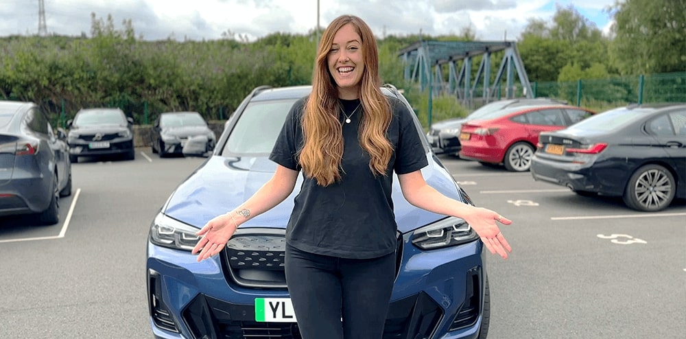 What is PCH Car Leasing?