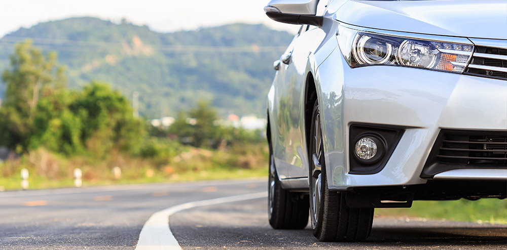 What is fair wear and tear when returning a lease car?