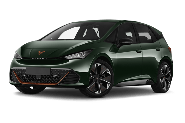 CUPRA BORN ELECTRIC HATCHBACK