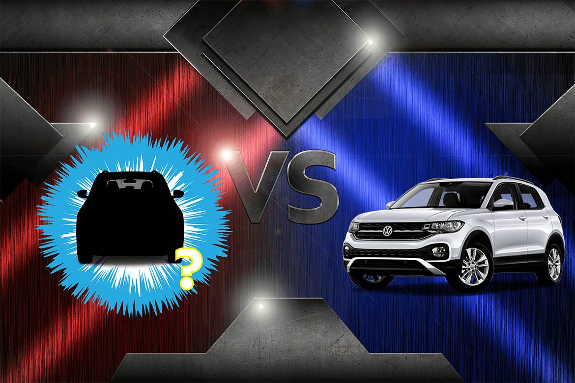 T-cross alternatives guide