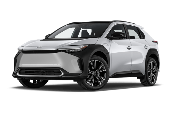 TOYOTA BZ4X ELECTRIC HATCHBACK